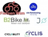 Fietsen Wim